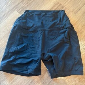 SET Active Biker Shorts